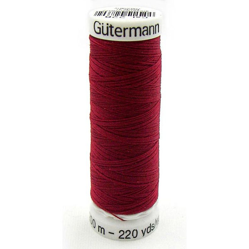 Allesnäher (226) | 200 m | Gütermann,  image number 1