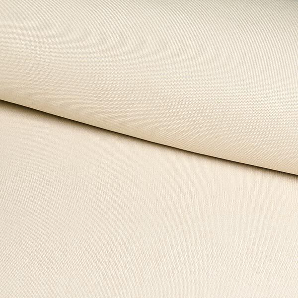 Polsterstoff – creme | Reststück 50cm