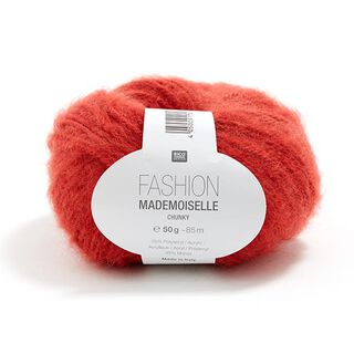 Fashion Mademoiselle Chunky | Rico Design, 50 g (009), 