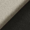 Polsterstoff klassisch Uni – helltaupe,  thumbnail number 3
