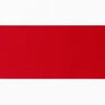 Satinband [50 mm] – rot,  thumbnail number 1