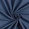 Baumwolljersey Medium Uni – jeansblau,  thumbnail number 1