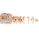 Washi Sticker Transformation Trockenblumen [ 200 Stück ] | Rico Design,  thumbnail number 4