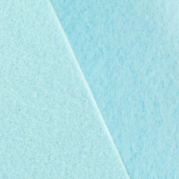 Filz 90cm / 3mm stark – babyblau
