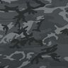 Hosenstoff Camouflage – anthrazit,  thumbnail number 1