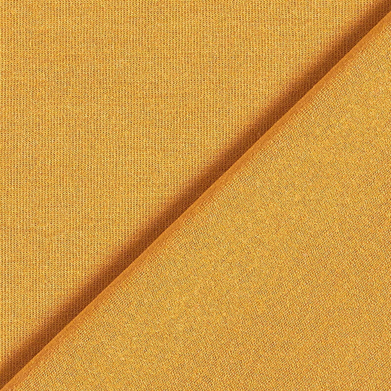 Tencel™ Modal Jersey – karamell,  image number 3