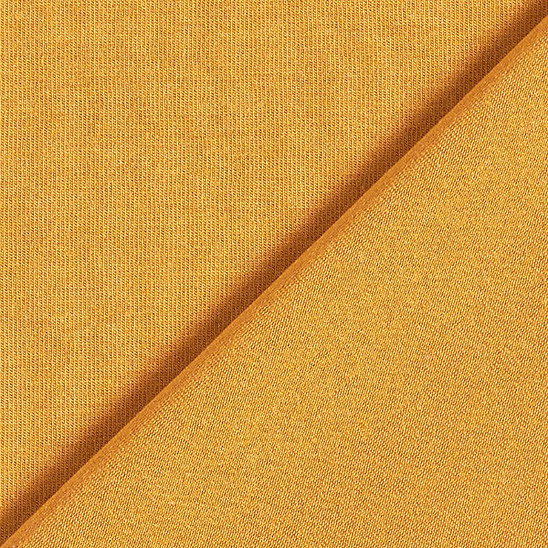 Tencel Modal Jersey – karamell,  image number 3