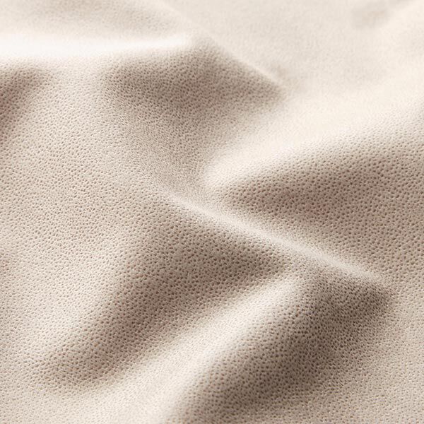 Polsterstoff Ultramicrofaser Lederoptik – anemone,  image number 2