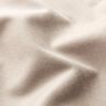Polsterstoff Ultramicrofaser Lederoptik – beige,  thumbnail number 2