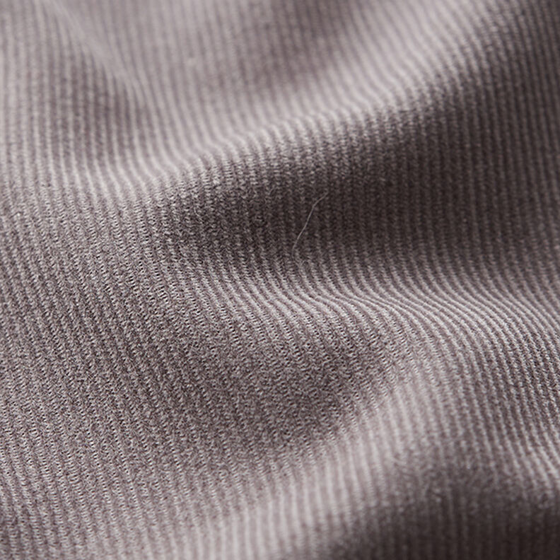 Babycord Uni – grau,  image number 3