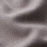 Babycord Uni – grau,  thumbnail number 3