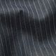 Fester Denim Nadelstreifen – nachtblau,  thumbnail number 2