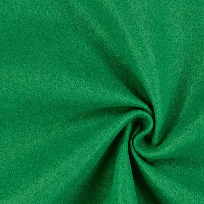 Filz 90 cm / 1 mm stark – grasgrün,  image number 1