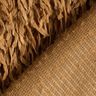 Kunstfell Federn Uni | Katia Fabrics – mocca,  thumbnail number 5