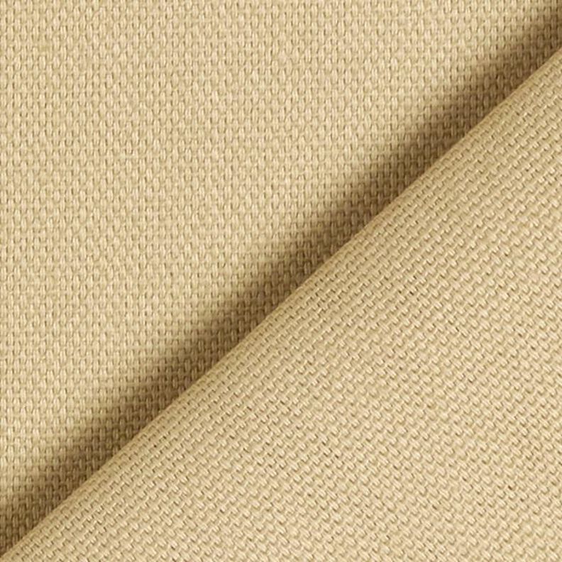 Dekostoff Canvas – beige,  image number 8