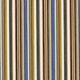 Markisenstoff feine Streifen – weiss/oliv,  thumbnail number 1