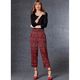 Jacke / Hose  | Vogue 1717 | 34-42,  thumbnail number 8