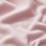 Antipilling Fleece – rosé,  thumbnail number 2