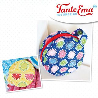 Tante Ema – Kleines Nähglück 5, 