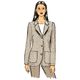 Blazer |Butterick 5926 | 42-50,  thumbnail number 9