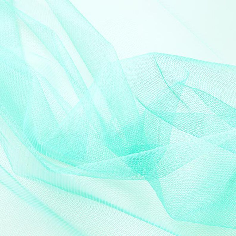 Tüll – mint,  image number 4