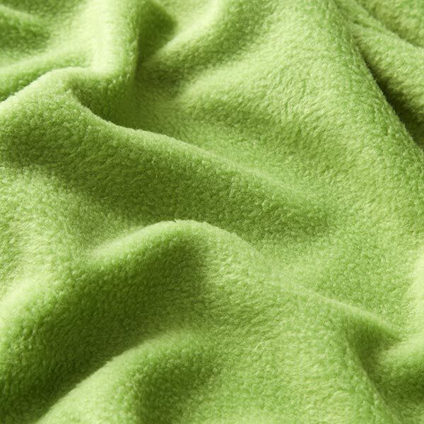 Antipilling Fleece – helloliv | Reststück 100cm