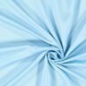 Mikrofaser Satin – himmelblau,  thumbnail number 1