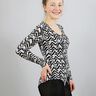 FRAU BECKY Body für Teens und Damen, zwei Ärmellängen | Studio Schnittreif | XS-XL,  thumbnail number 5