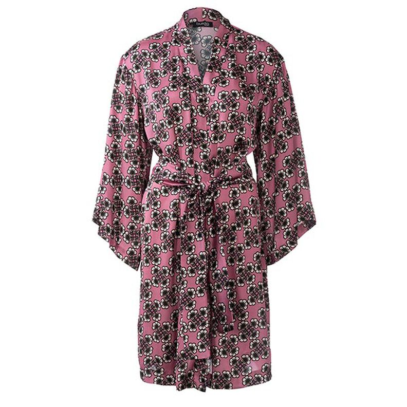 Kimono | Burda 6161 | 34-44,  image number 4