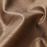 Stretch Lederimitat Metallic – zimt,  thumbnail number 2