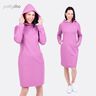Sweatkleid Jade | Pattydoo | 32-54,  thumbnail number 5