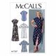 Top / Tunika / Kleid / Gürtel | McCalls | 42-50,  thumbnail number 1