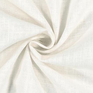 Leinen Medium – wollweiss, 