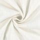 Leinen Medium – wollweiss,  thumbnail number 2