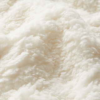 Sherpa Uni – wollweiss, 