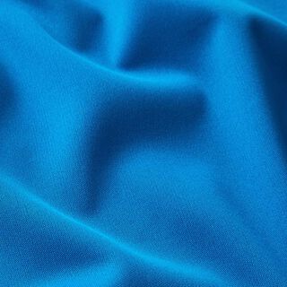 Softshell Uni – blau/schwarz, 