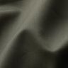 Baumwollsatin Uni – dunkeloliv,  thumbnail number 3