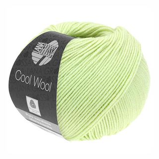 Cool Wool Uni, 50g | Lana Grossa – maigrün, 