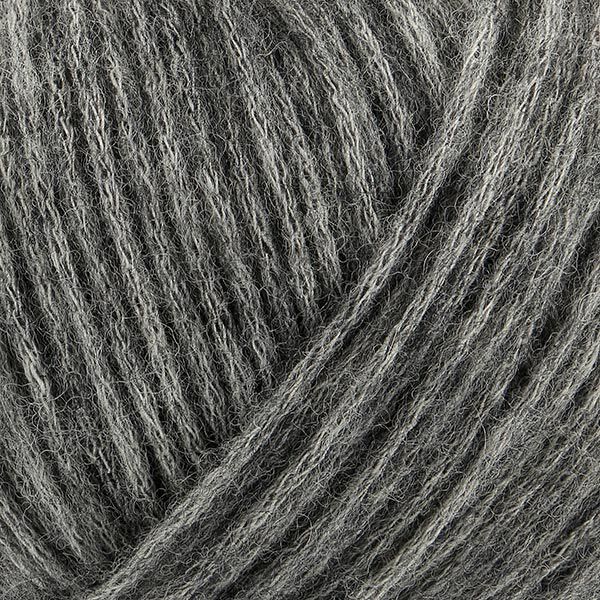 Wool4future, 50g (0098) - grau | Schachenmayr