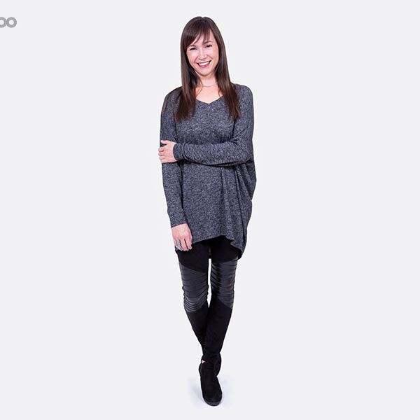 Leggings Tara | Pattydoo | 32-54, image number 6