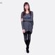 Leggings Tara | Pattydoo | 32-54,  thumbnail number 6