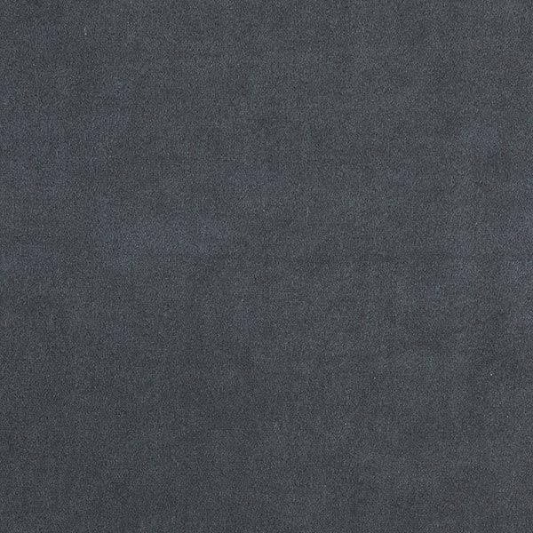 Polsterstoff Velours – schiefergrau, image number 4