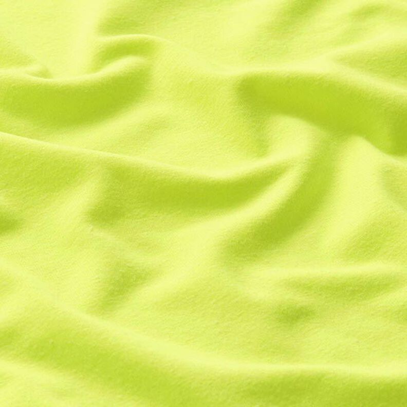 Jersey Neonfarben – neongelb,  image number 2