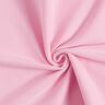 Bündchenstoff Uni – rosa,  thumbnail number 1