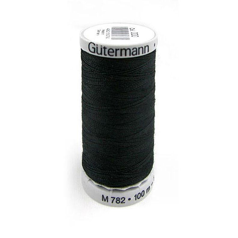 Extra Stark (000) | 100 m | Gütermann,  image number 1