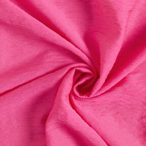 Voile Viskosemix – intensiv pink, 