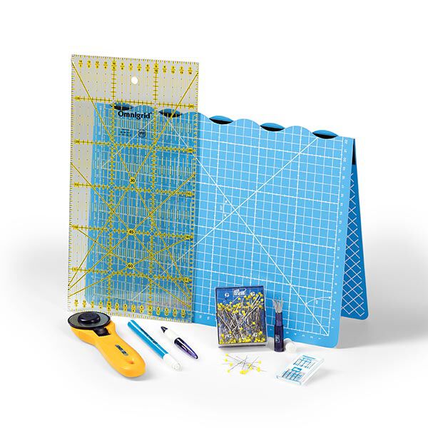 Patchwork & Quilting Starter Sets | Prym, image number 2