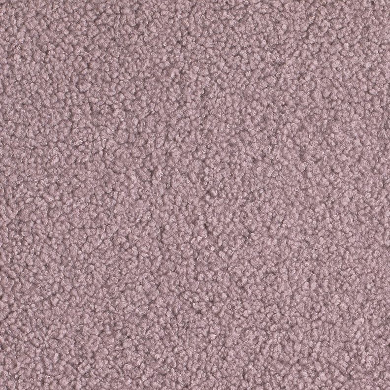 Polsterstoff Schaffelloptik – mauvegrau,  image number 5