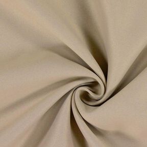 Verdunkelungsstoff – beige, 