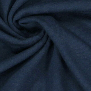Viskose Jersey Medium – navy, 